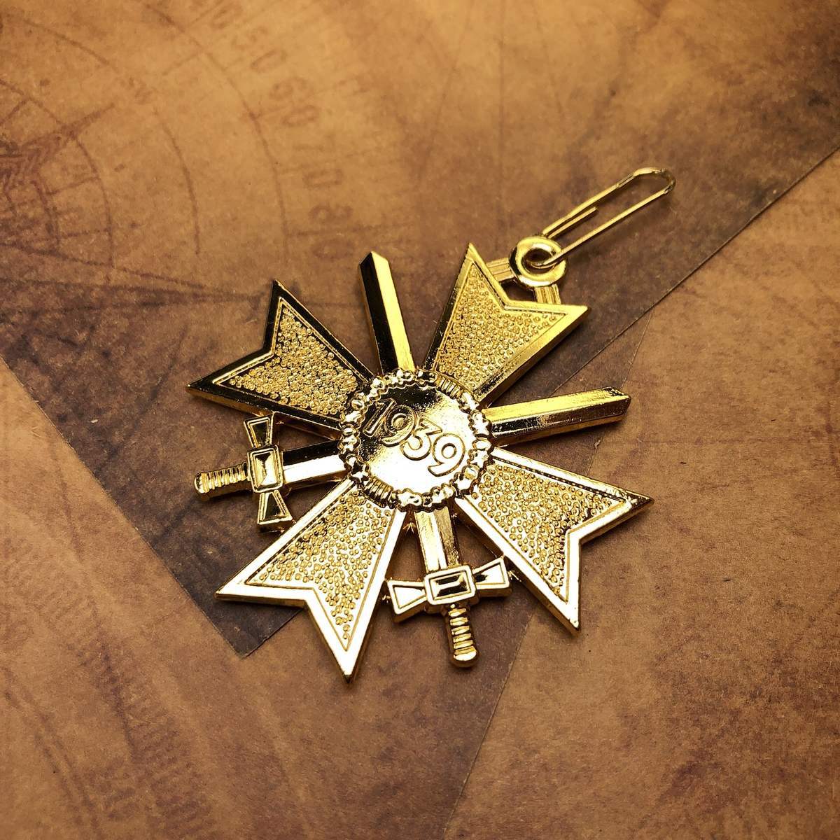 

Імператорський Хрест Заслуг, Медаль, Німецький Орден, Радянський Знак, Знак Орла, Стрічка, Стрічка, Аксесуари, Різдвяний подарунок, Наповнювачі для панчохи