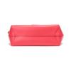 Longchamp Le Pliage Fashion Magnetic Closure Leather Crossbody Shoulder Bag Women Bags Watermelon-Red 10094HSC642