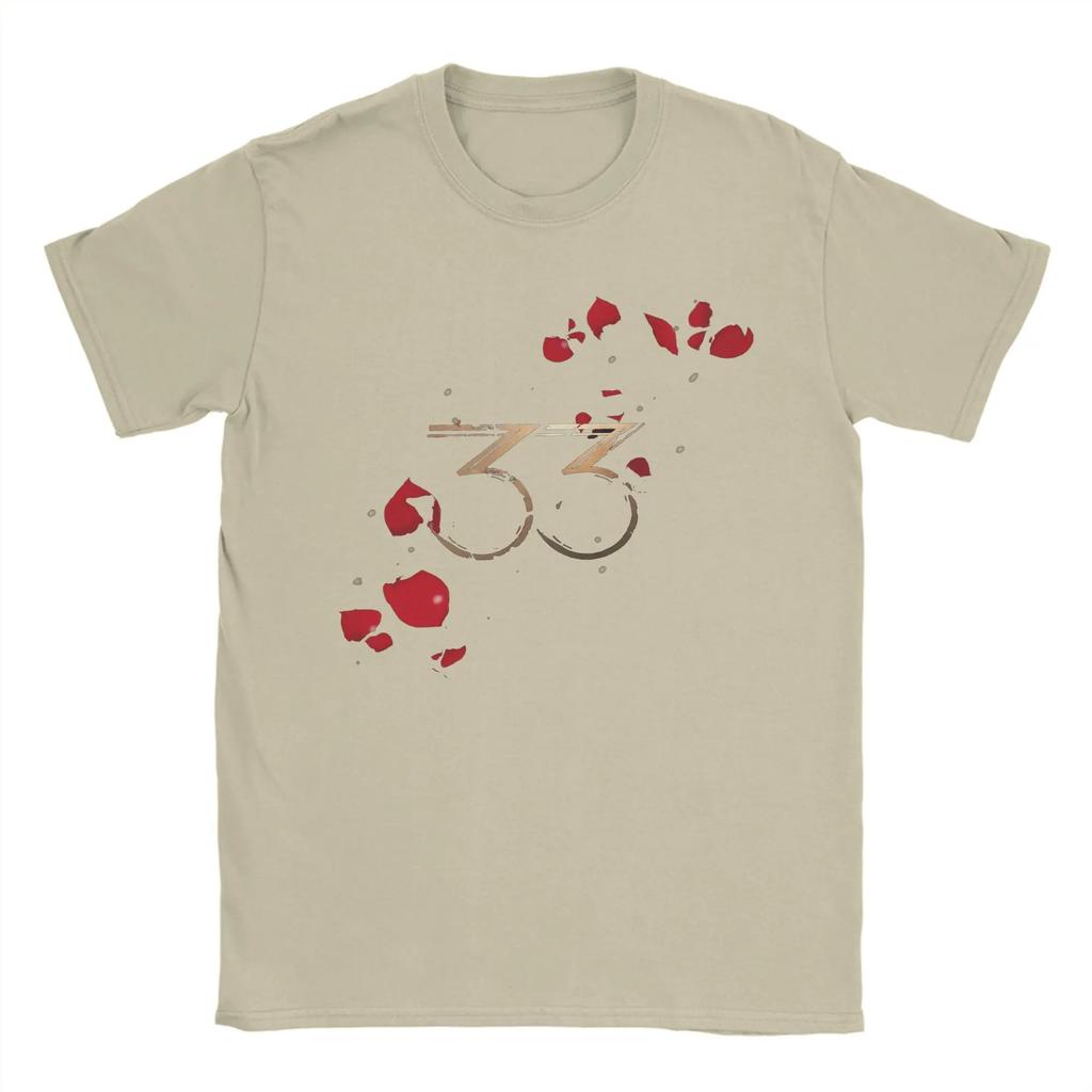 T-shirt Nouveauté Expédition Hommes Femmes Col Rond T-shirts en Coton Manches Courtes T-shirt Cadeau d'Anniversaire Hauts