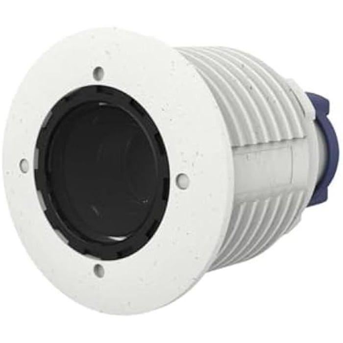 Module de capteur - MOBOTIX - M73 - Vision nocturne 4K - 95° - Utilisation intérieure et extérieure