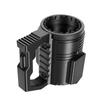 Assault Beer Can Holder Handheld Can Beverage Sleeve 3D Printed PLA Outdoor Camping Beverage Cup Holder