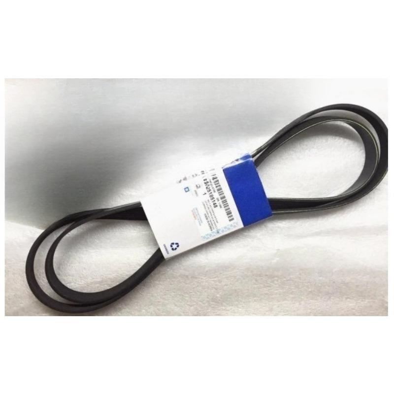 25192524 25185148 Engine Generator Belts Power Fan Belt for Opel Antara 2.4 for Chevrolet Captiva 3.2 2008 2009 2010