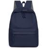 Schoolbag New Middle School School Bag Men's Fashion Trendy Cool Junior High School Student College Style High School Student Backpack Women's