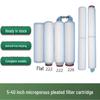 Filtre și compresoare – Compresoare de aer și accesorii