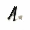 Watch Band Spring Bar Removal Tool 6825: V-Type Pliers for Disassembly and Repair