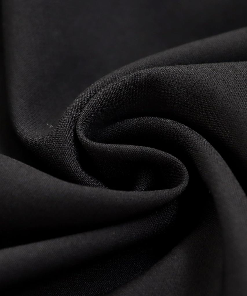 Antiqua Tuck One Size Black Women's Skirt, Long, PK-01193, 05,