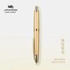 NEW Color Gradient Matcha ! JINHAO 10 Press Fountain Pen Retractable EF F Metal School Office Supplies Stationery PK A1 A2