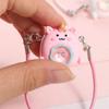 Cartoon Animal Cartoon Doll Shoulder Bag Miniature Bag Cute Plush Doll Bag  Bjd Accessories