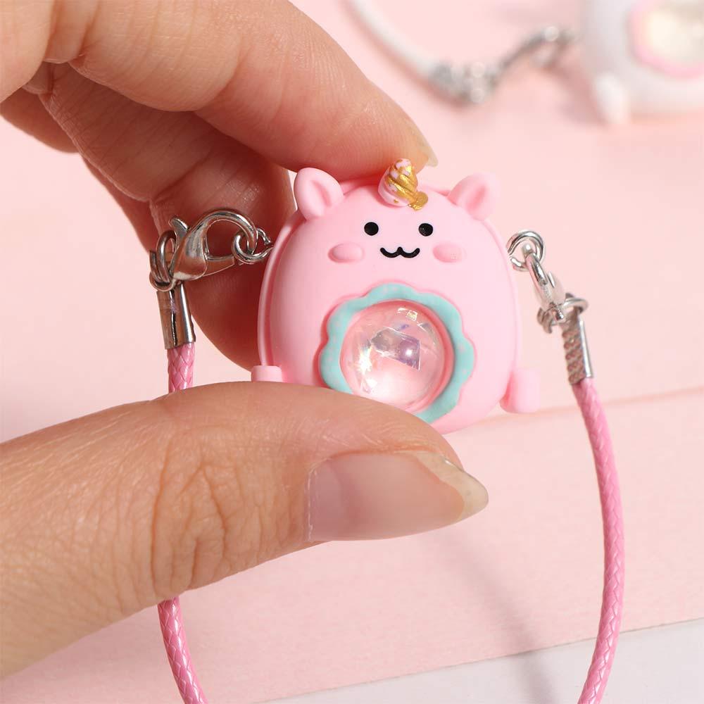 Cartoon Animal Cartoon Doll Shoulder Bag Miniature Bag Cute Plush Doll Bag Bjd Accessories