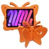 Protective EVA Kids' Butterfly Tablet Case for iPad Mini6 (2021) - Anti-Fall Design