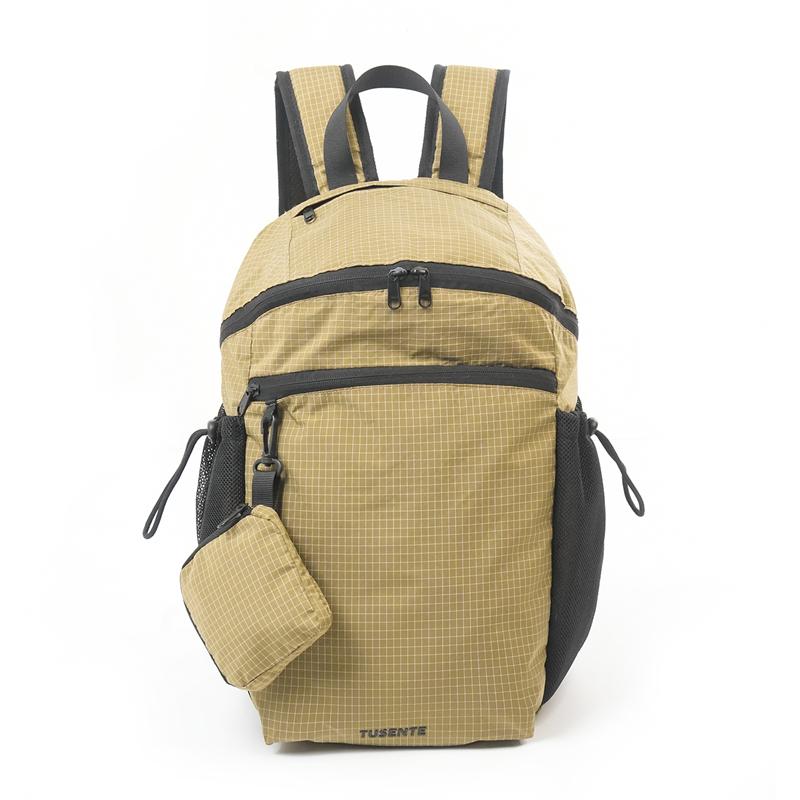 Men's Computer Backpack Unisex Multifunctional Outdoor Backpack Student Schoolbag