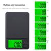 Meilen Portable Digital Jewelry Scale (CN version)