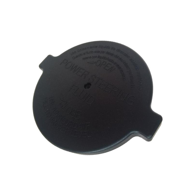 Tappo Serbatoio Fluido Servosterzo per Toyota 4RUNNER CAMRY HIGHLANDER RAV4 LEXUS ES300 GX460 RX350 44305-06050