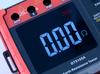 EARTH RESISTANCE METER digital LCD tester