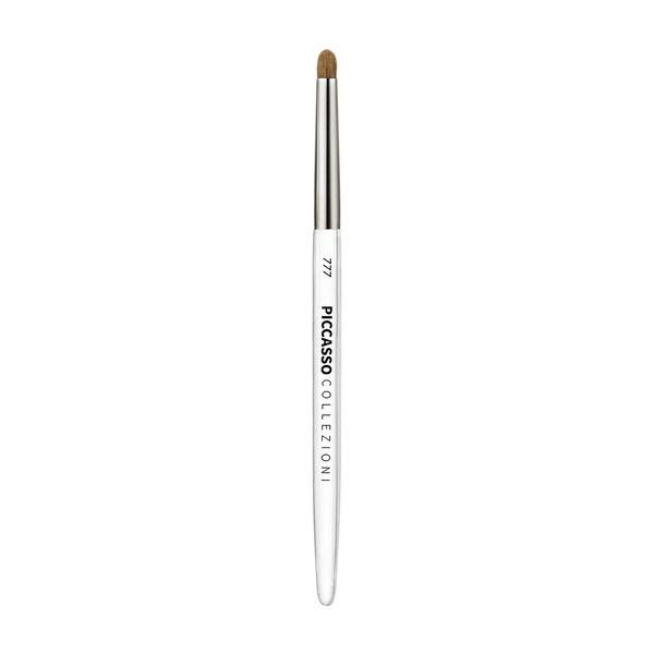 

Кисть Picasso Collezioni Brush 777 Eyeshadow, Mixed Colors, 1 шт., самый популярный косметический аксессуар в Корее.
