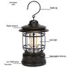 Multi-Function Rechargeable LED Camping Lantern