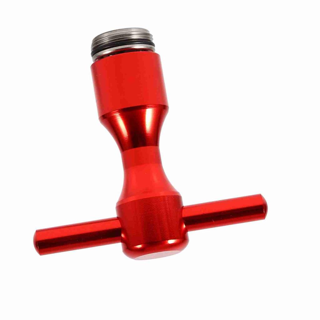 2 buc Greutăți Putter Golf Roșii Cheie/Cheie Golf Pentru Puttere Scotty Cameron