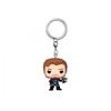Funko Pop! Keychain: Guardians of The Galaxy Volume 3 - Star-Lord