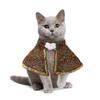 Christmas Funny Pet Hats Cat Costumes Cute Pet Hats Party Christmas Dress