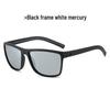 Polarized Men's Sports Cycling Sunglasses