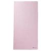 Marushin Champion Bath Free 5065017500 Towel, Pink, 100% Cotton,