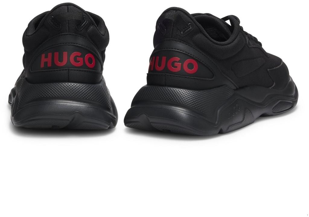 HUGO Leon Runn Sneakers