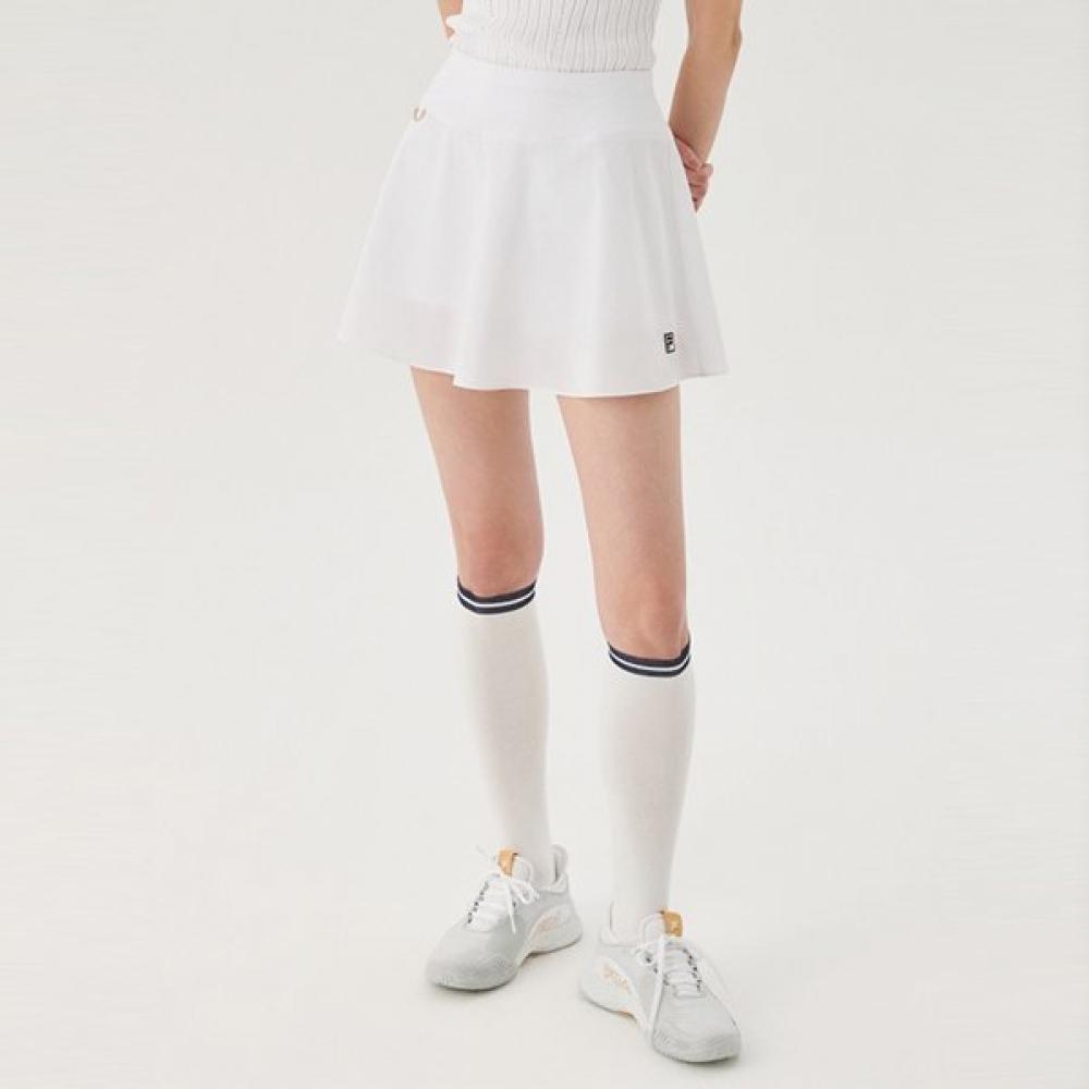 

Fila Functional Flare Skirt WHITE/070