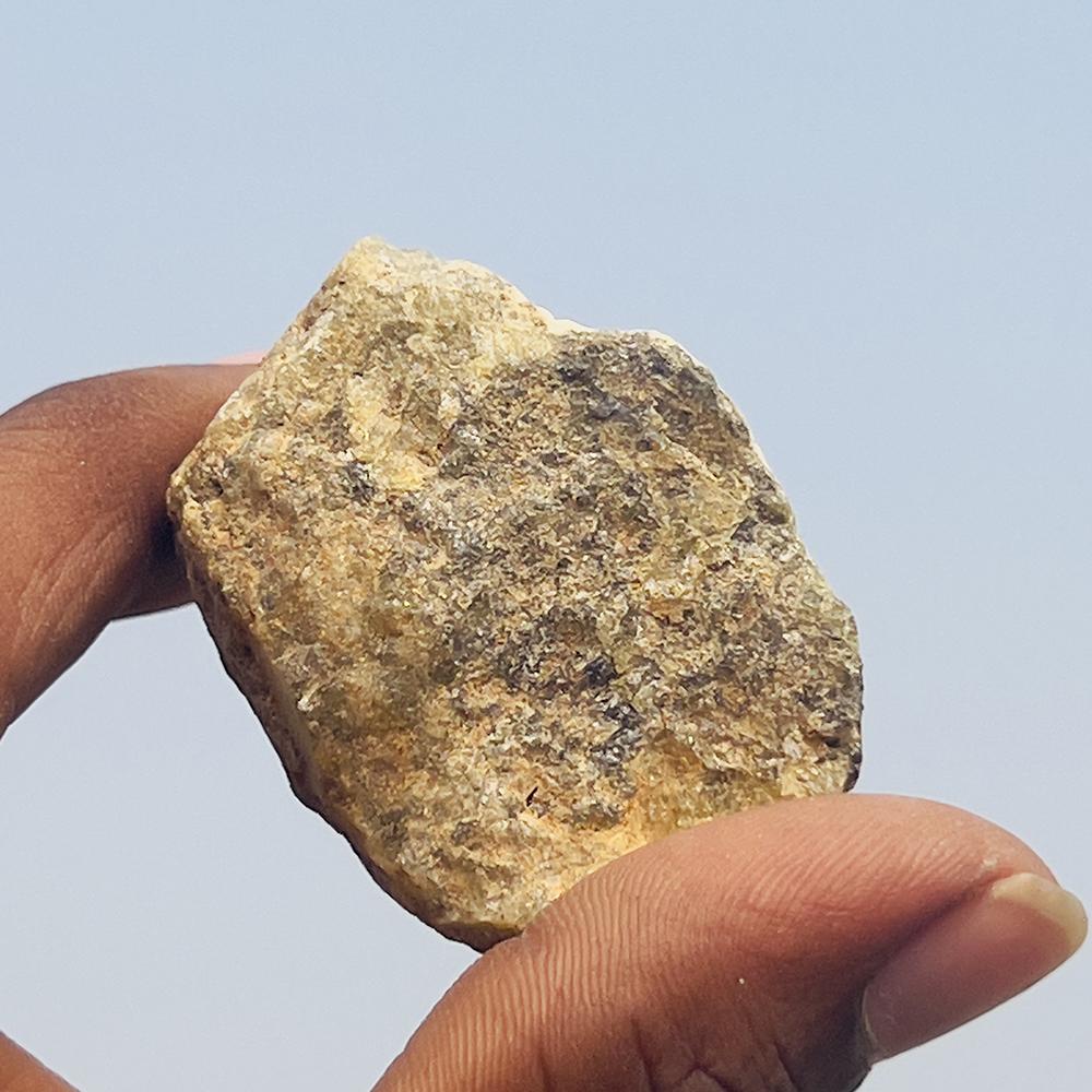 Natural Black Tourmaline Loose Gemstone Uncut Raw Rough 326 ct October Birthday Birthstone