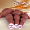 Adult Female Silicone Sex Toy With Bendable Simulated Skeleton  Artificial Penis  Manual Dildo  And Masturbator