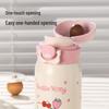Bei Ju Xiong Hello Kitty Pop-up termo láhev