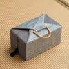 High-End Fabric Gift Boxes, Holiday and Birthday Gift Boxes, Ceramic Jars, Empty Gift Boxes
