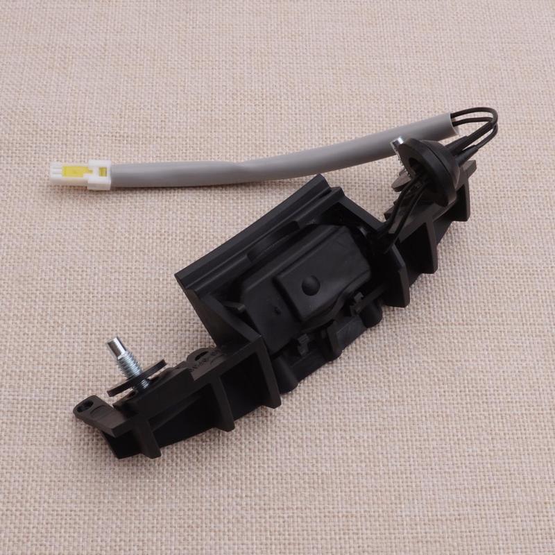 Boot Lid Tailgate Trunk Opening Release Switch Fit for Nissan Micra III Hatchback 2003-2010 25380-AX600 25380-AX60A 25380-AX60B