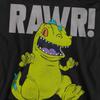Rugrats Unisex Adult Reptar Sweatshirt