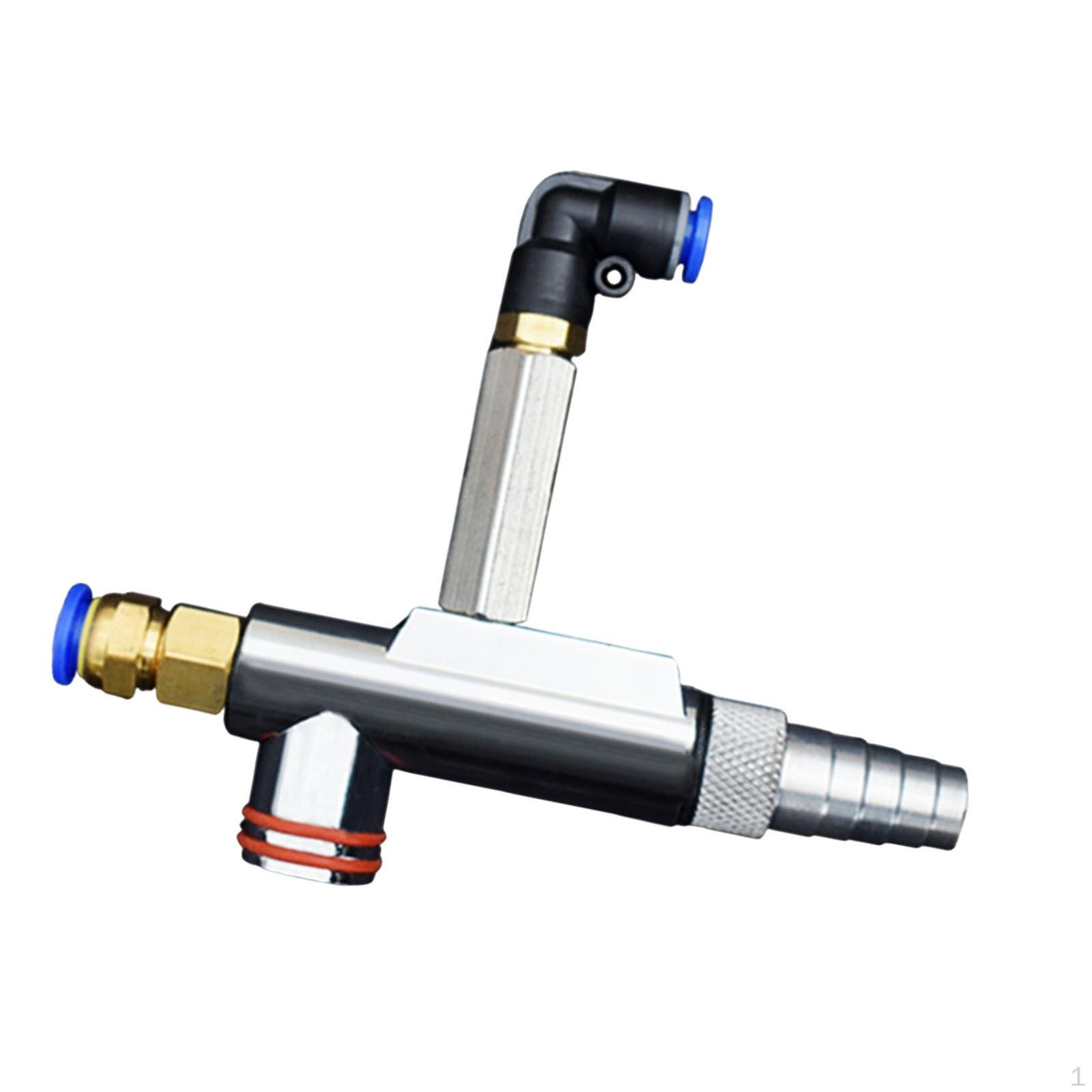 

Электростатическая машина для порошковой покраски Насос Распылительные принадлежности Легко установить Сверхпрочная сталь