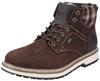 Boots Rieker F3812 Mode- Brown