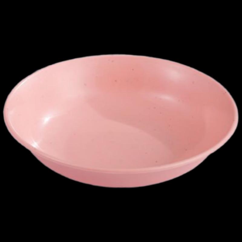 

ZISIZ Wheat Straw Dipping Dish Set