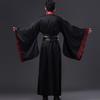 Hanfu Costume Nazionale Danza Cinese Uomo Antico Cosplay Abbigliamento Tradizionale Cinese per Donna Vestiti Hanfu Abito da Palco Signora