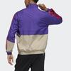 Adidas CNY Series Stand-Up Collar Sports Jacket Men Jackets Academy-Purple GP1824