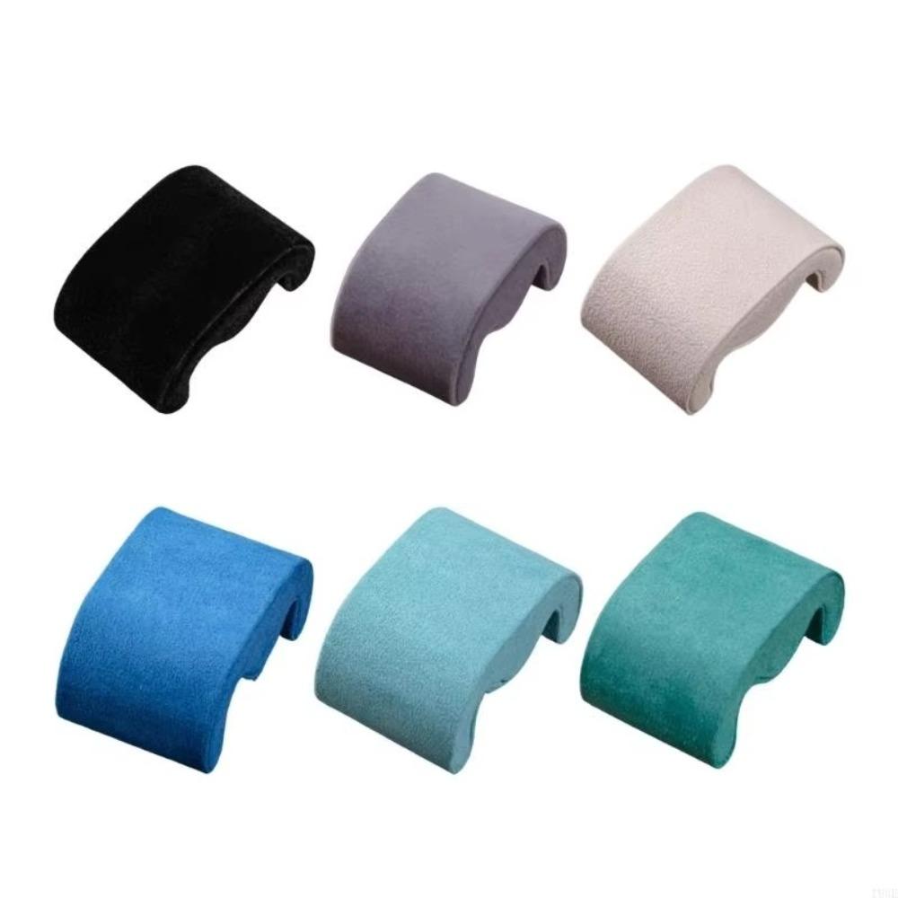 Display Fixed Pillows Fixed Wristwatch Cushion Soft Watch Boxes Accessory  Bracelet