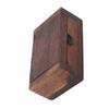 Mini Pocket Toothpick Holder Portable Toothpick Storage Box Case for Home Hotel Use
