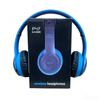 Foldable Wireless Bluetooth Headphones 5.0 Portable HiFi Sound Over-ear Headset for Sports Travel Daily Game music Earphones Use