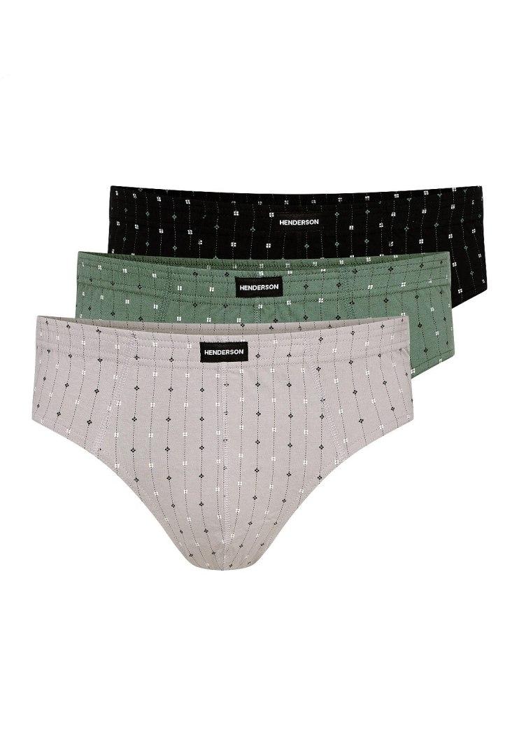 

Henderson briefs 1446 K662 A 3 M-2XL Henderson