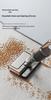 Wireless Electric Floor Washer and Vacuum Mop