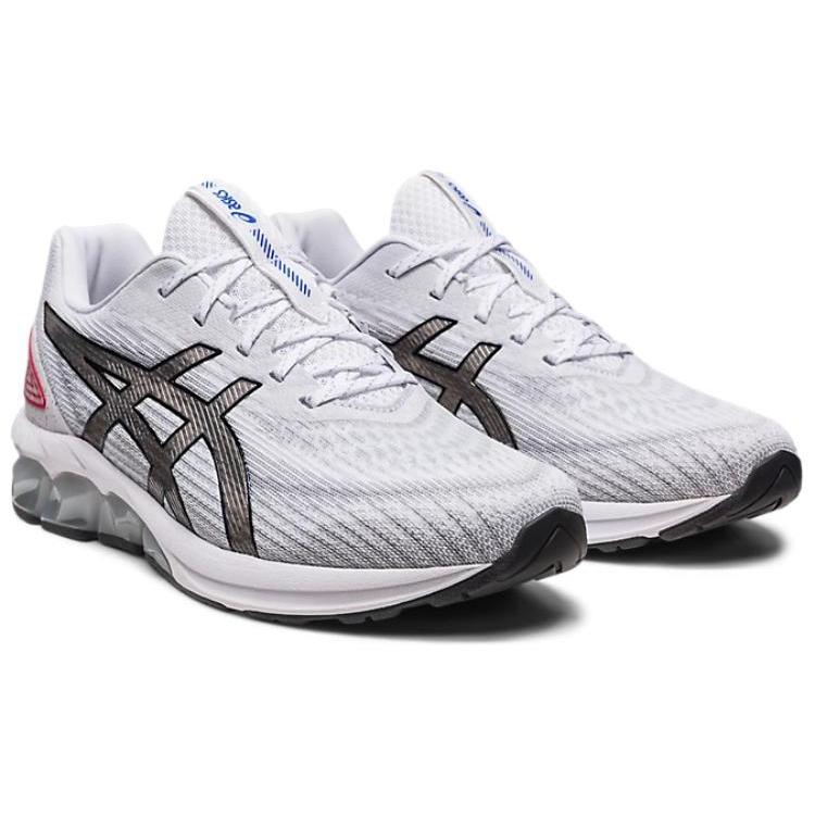 New Asics Gel Quantum 180 Vii 'White Asics Blue' 1201A631-102