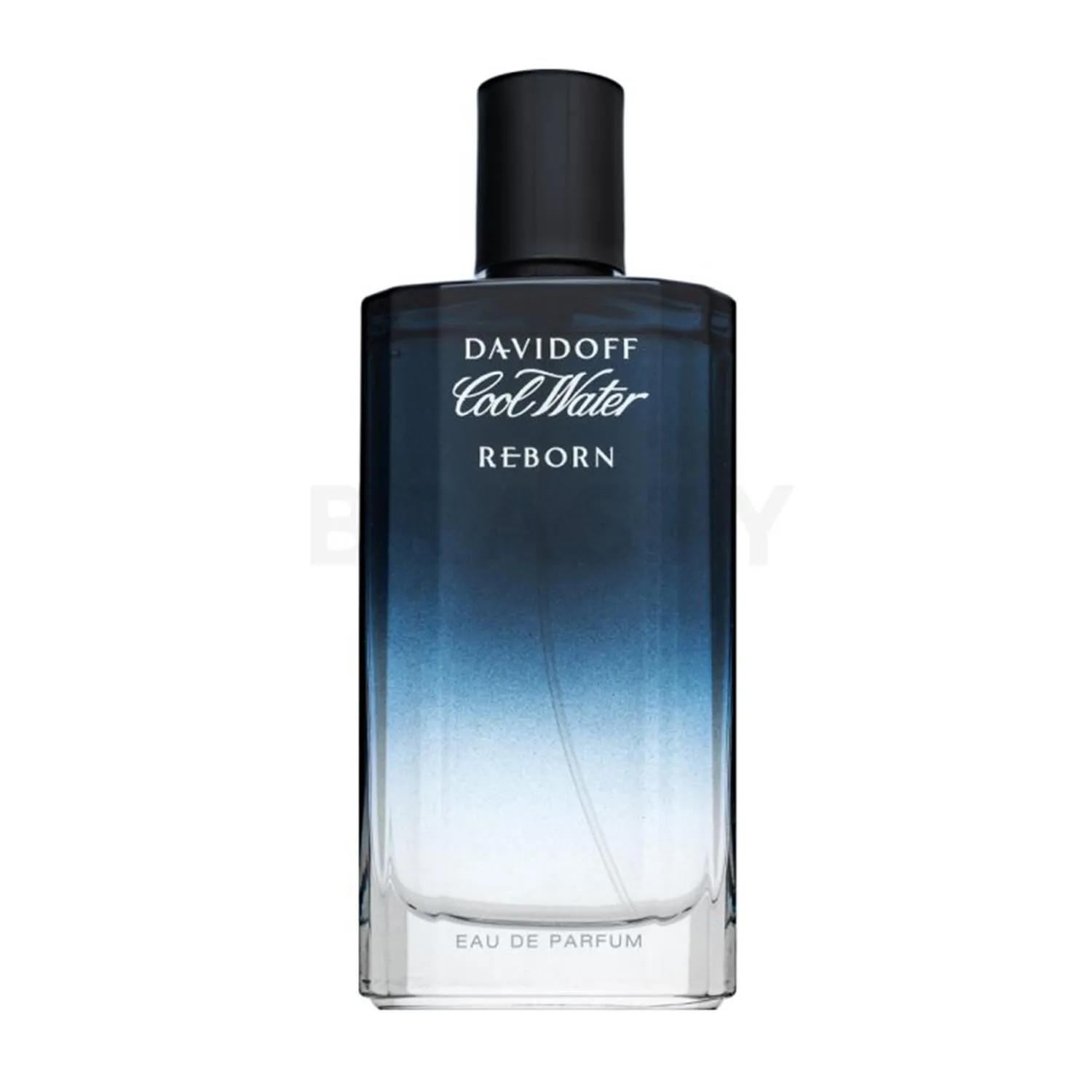 Davidoff Consumo Cool Water Reborn Туалетная вода 100 мл Спрей 11170₽