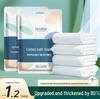 Beiyipin Travel Disposable Bath Towels