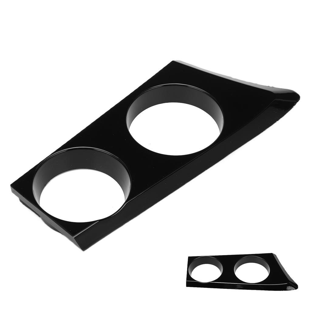 Central Console Cup Holder Bracket Replacement for E81 E82 E87 E88 1 Series 120i 2004‑2011 RHD