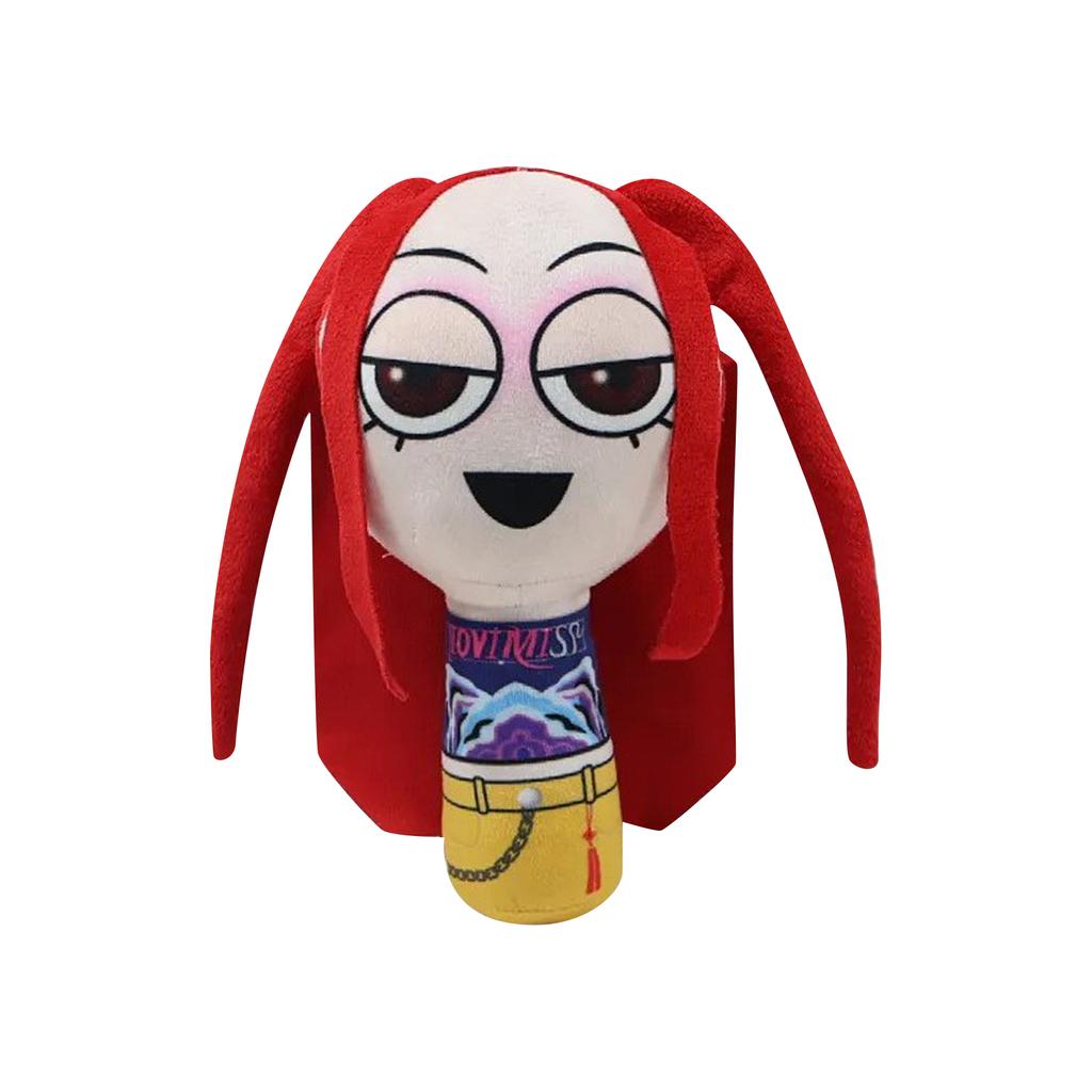 Plush Doll, Toy Gift, Cartoon , Children's Rag Doll, Children's Gift Pillow