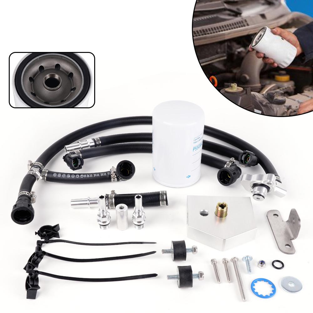 

CP4-6.7F-BP-G2.1 Car Filter Kit for Ford 6.7L Power Stroke F250 F350