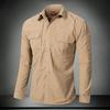 Urban Tactical Shirt Casual Shirt Fast Quick Drying Casual Breathable Clothing US Military Clothing